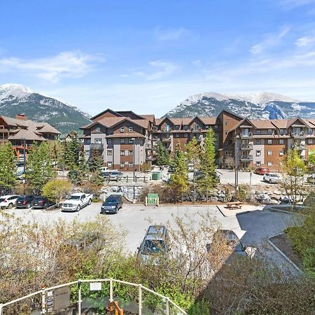 ⭐️ Luxury Mountain View Studio In Canmore ⭐️ Dış mekan fotoğraf